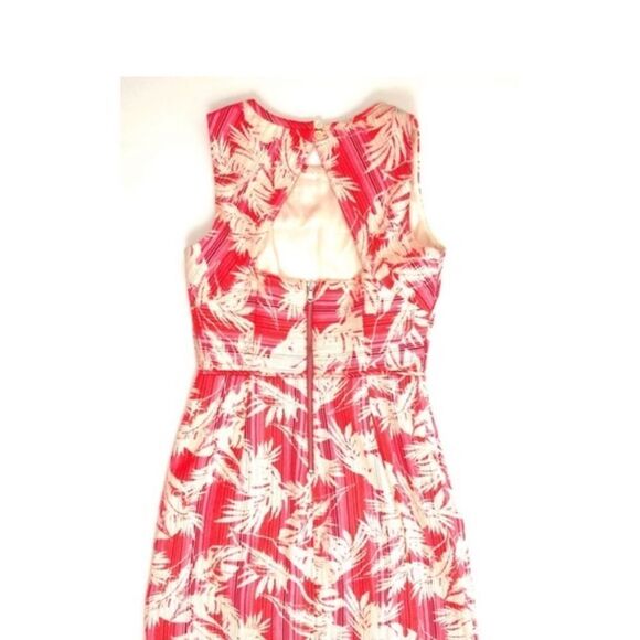 J. CREW Sun Faded Tropical Sheath Dress
Neon - Picture 11 of 13